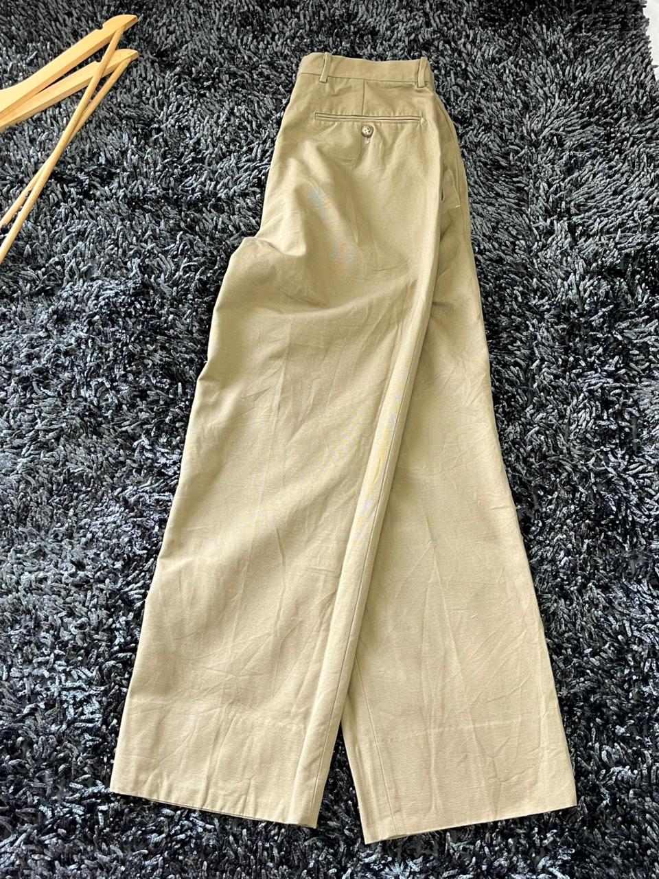 Maurizio Baldassari Relaxed Fit Casual Trousers | Everyday Wear Pants | Smart Casual Style | Men Women | Online Shopping