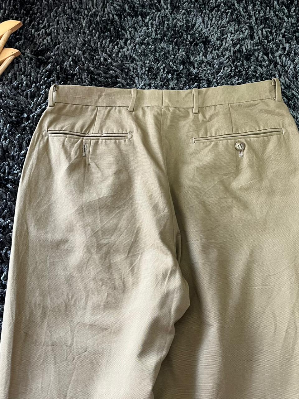 Maurizio Baldassari Relaxed Fit Casual Trousers | Everyday Wear Pants | Smart Casual Style | Men Women | Online Shopping