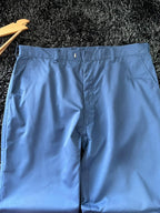Top Shaleton Relaxed Fit Casual Trousers | Everyday Wear Pants | Smart Casual Style | Men Women | Online Shopping