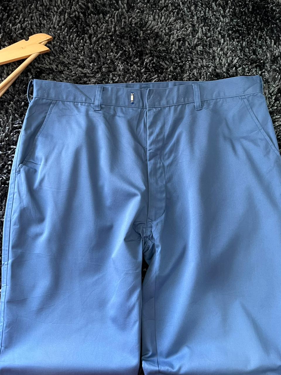 Top Shaleton Relaxed Fit Casual Trousers | Everyday Wear Pants | Smart Casual Style | Men Women | Online Shopping