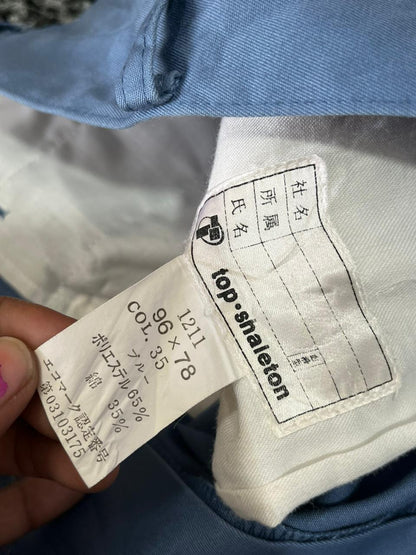 Top Shaleton Relaxed Fit Casual Trousers | Everyday Wear Pants | Smart Casual Style | Men Women | Online Shopping