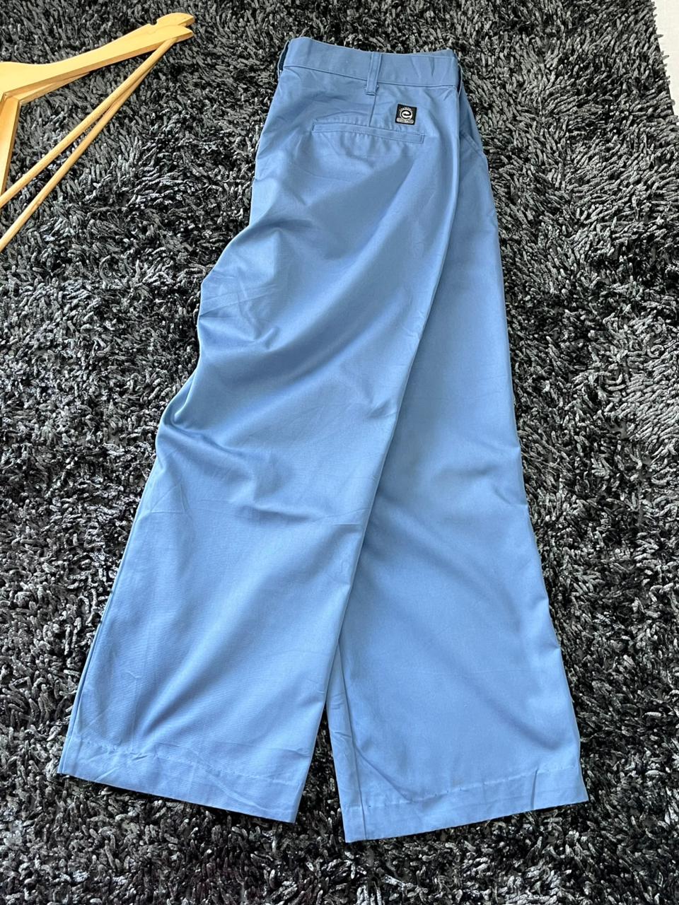 Top Shaleton Relaxed Fit Casual Trousers | Everyday Wear Pants | Smart Casual Style | Men Women | Online Shopping