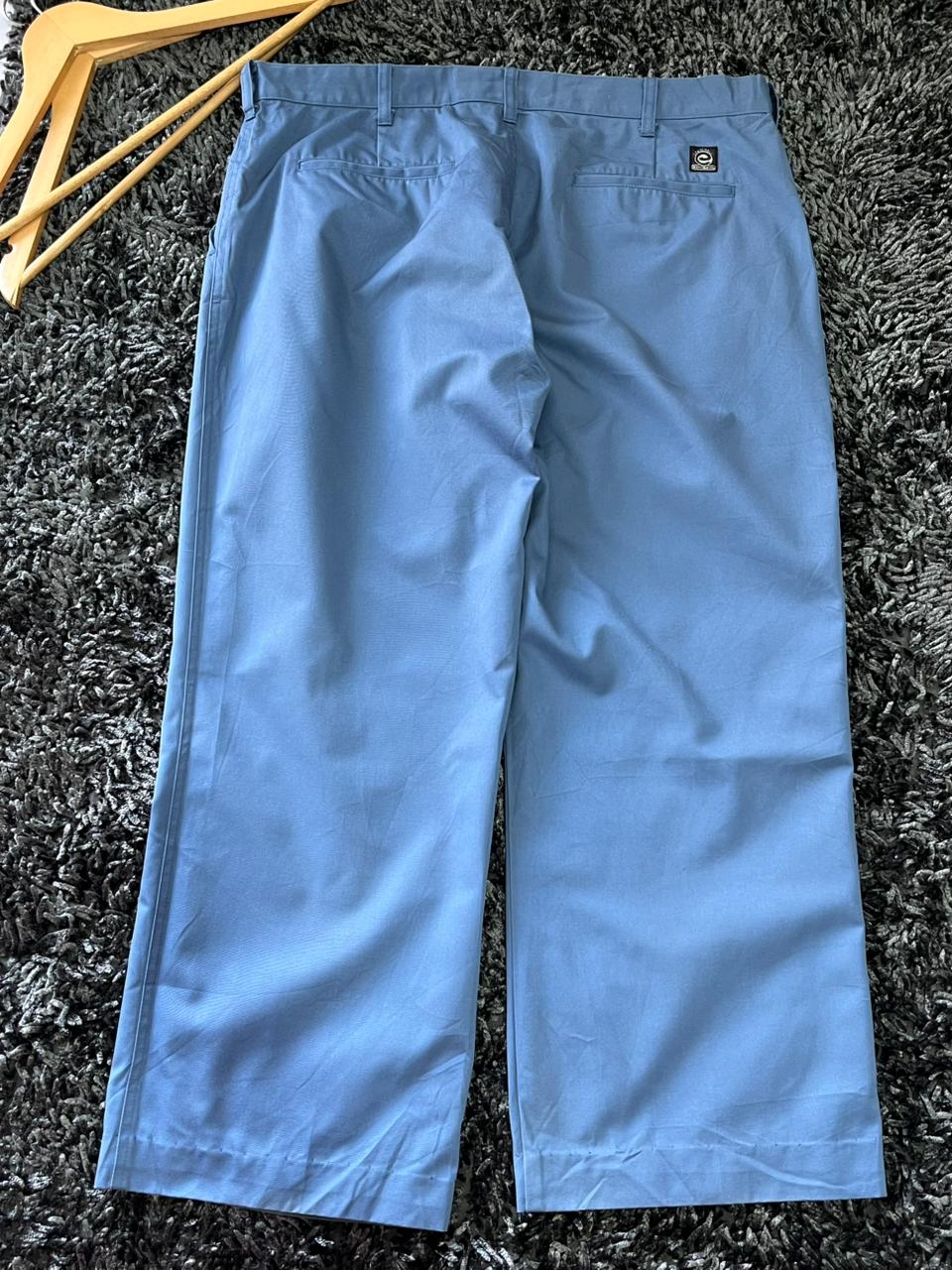 Top Shaleton Relaxed Fit Casual Trousers | Everyday Wear Pants | Smart Casual Style | Men Women | Online Shopping