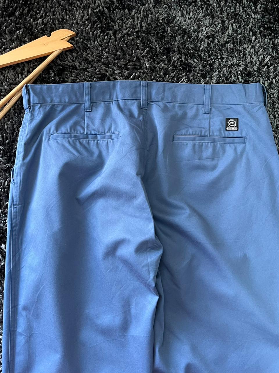 Top Shaleton Relaxed Fit Casual Trousers | Everyday Wear Pants | Smart Casual Style | Men Women | Online Shopping