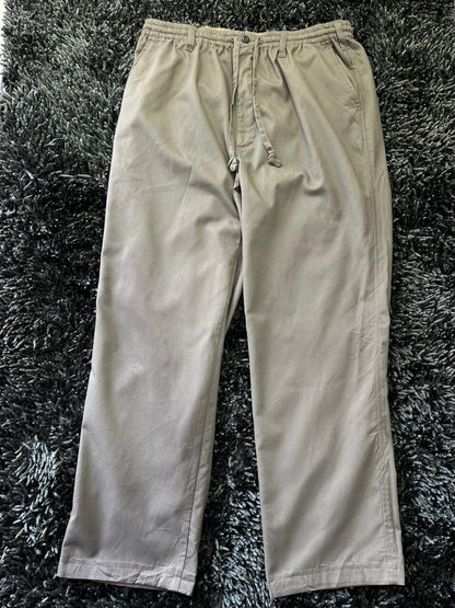 Relaxed Fit Casual Trousers | Everyday Wear Pants | Smart Casual Style | Men Women | Online Shopping