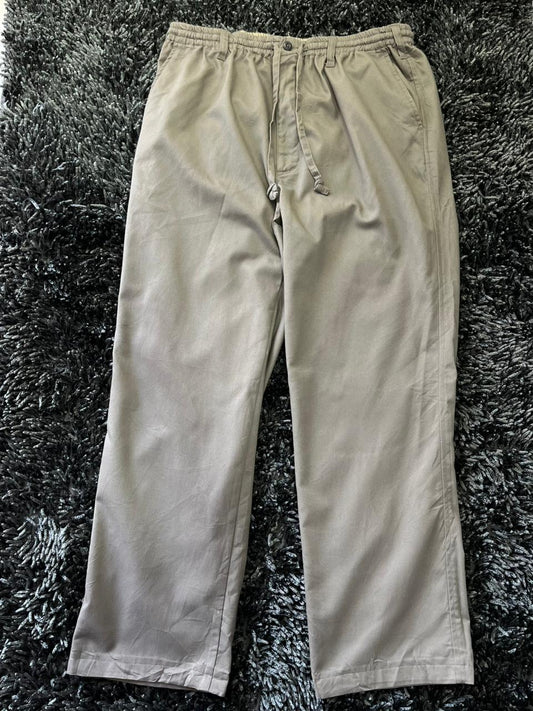 Relaxed Fit Casual Trousers | Everyday Wear Pants | Smart Casual Style | Men Women | Online Shopping