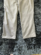 Relaxed Fit Casual Trousers | Everyday Wear Pants | Smart Casual Style | Men Women | Online Shopping