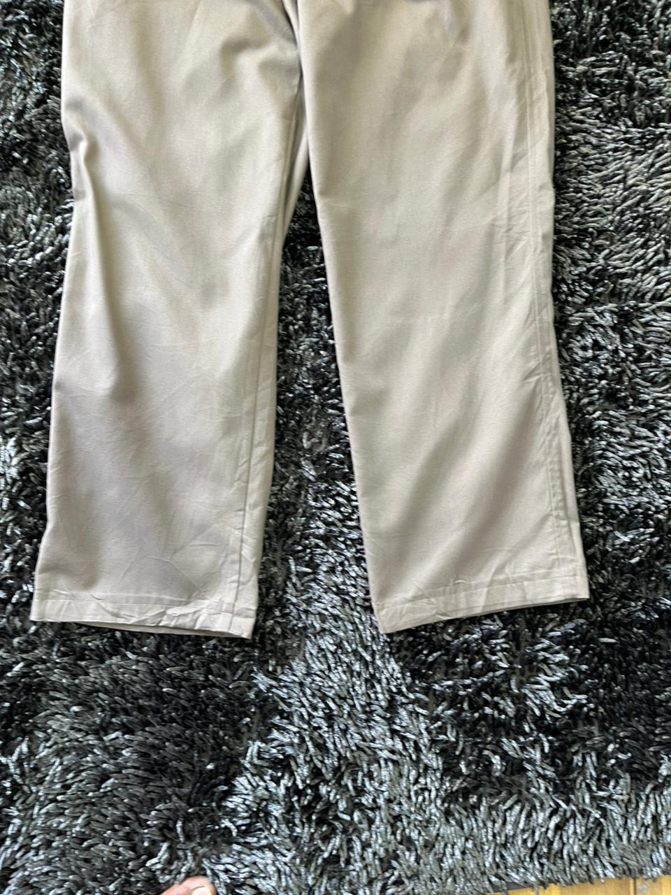 Relaxed Fit Casual Trousers | Everyday Wear Pants | Smart Casual Style | Men Women | Online Shopping