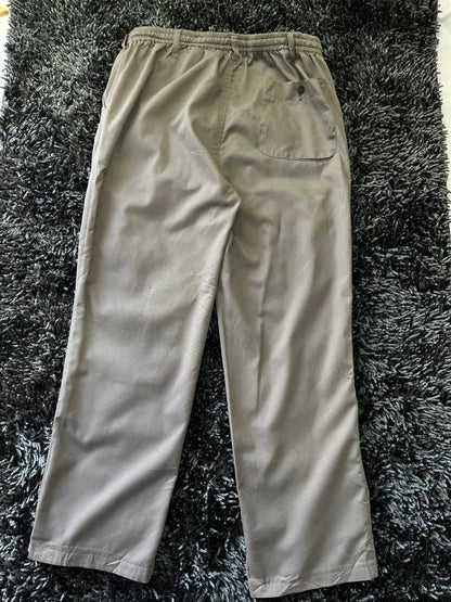 Relaxed Fit Casual Trousers | Everyday Wear Pants | Smart Casual Style | Men Women | Online Shopping