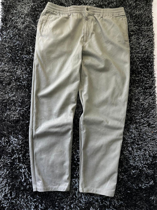 Relaxed Fit Casual Trousers | Everyday Wear Pants | Smart Casual Style | Men Women | Online Shopping