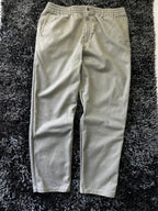 Relaxed Fit Casual Trousers | Everyday Wear Pants | Smart Casual Style | Men Women | Online Shopping
