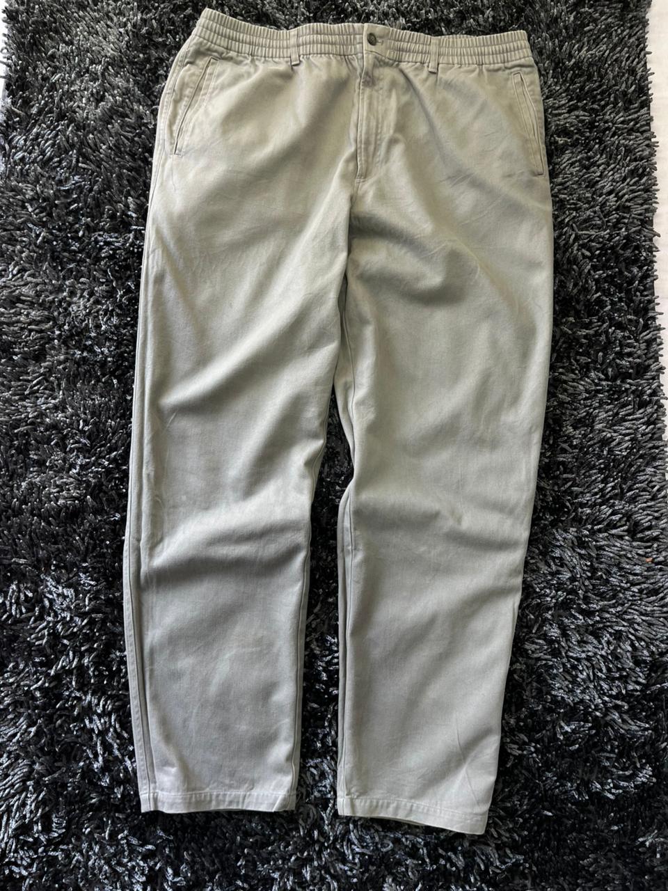 Relaxed Fit Casual Trousers | Everyday Wear Pants | Smart Casual Style | Men Women | Online Shopping