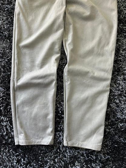 Relaxed Fit Casual Trousers | Everyday Wear Pants | Smart Casual Style | Men Women | Online Shopping