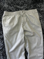 Relaxed Fit Casual Trousers | Everyday Wear Pants | Smart Casual Style | Men Women | Online Shopping