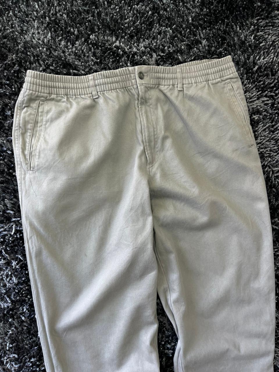 Relaxed Fit Casual Trousers | Everyday Wear Pants | Smart Casual Style | Men Women | Online Shopping