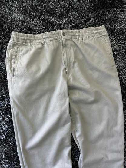 Relaxed Fit Casual Trousers | Everyday Wear Pants | Smart Casual Style | Men Women | Online Shopping