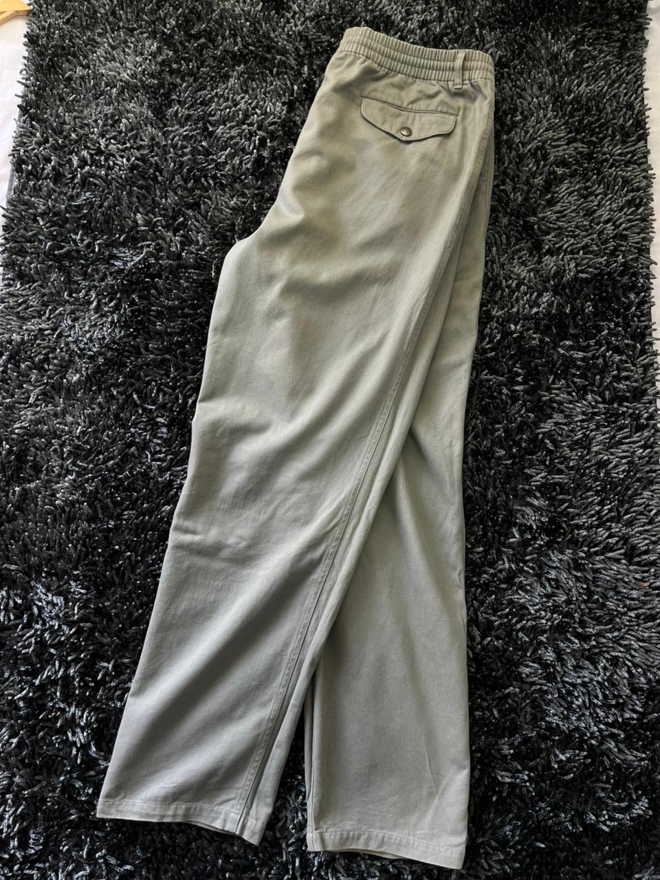 Relaxed Fit Casual Trousers | Everyday Wear Pants | Smart Casual Style | Men Women | Online Shopping