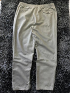Relaxed Fit Casual Trousers | Everyday Wear Pants | Smart Casual Style | Men Women | Online Shopping