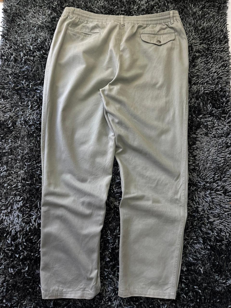 Relaxed Fit Casual Trousers | Everyday Wear Pants | Smart Casual Style | Men Women | Online Shopping