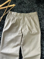 Uniqlo Relaxed Fit Casual Trousers | Everyday Wear Pants | Smart Casual Style | Men Women | Online Shopping