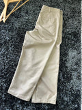 Uniqlo Relaxed Fit Casual Trousers | Everyday Wear Pants | Smart Casual Style | Men Women | Online Shopping