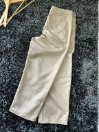 Uniqlo Relaxed Fit Casual Trousers | Everyday Wear Pants | Smart Casual Style | Men Women | Online Shopping