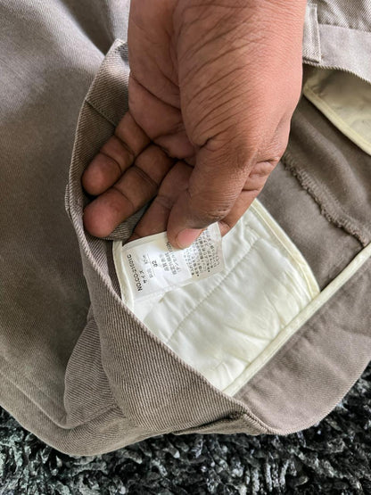 Tencel Relaxed Fit Casual Trousers | Everyday Wear Pants | Smart Casual Style | Men Women | Online Shopping