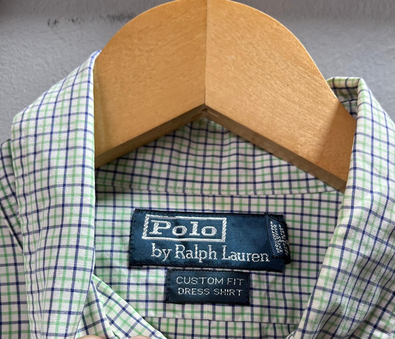 Polo By Ralph Lauren | Short Sleeves |Korean-Inspired Oversized Fit | Lightweight Summer Wear | Men Women | Online Shopping