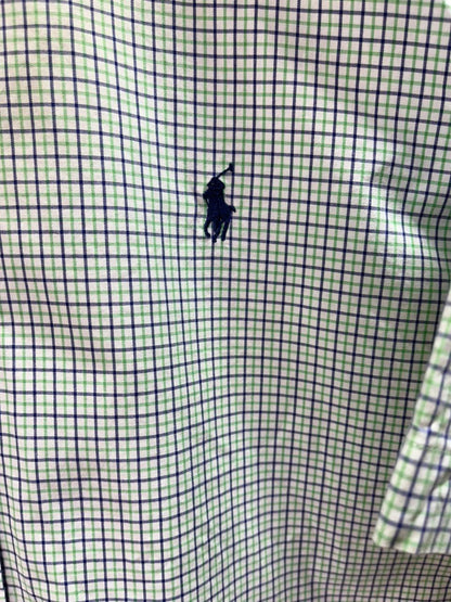 Polo By Ralph Lauren | Short Sleeves |Korean-Inspired Oversized Fit | Lightweight Summer Wear | Men Women | Online Shopping