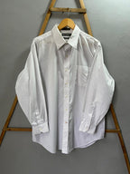 Daniel | Full Sleeves |Korean-Inspired Oversized Fit | Lightweight Summer Wear | Men Women | Online Shopping