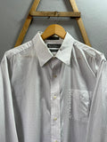 Daniel | Full Sleeves |Korean-Inspired Oversized Fit | Lightweight Summer Wear | Men Women | Online Shopping