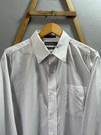 Daniel | Full Sleeves |Korean-Inspired Oversized Fit | Lightweight Summer Wear | Men Women | Online Shopping