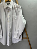 Daniel | Full Sleeves |Korean-Inspired Oversized Fit | Lightweight Summer Wear | Men Women | Online Shopping