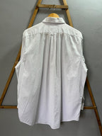 Daniel | Full Sleeves |Korean-Inspired Oversized Fit | Lightweight Summer Wear | Men Women | Online Shopping