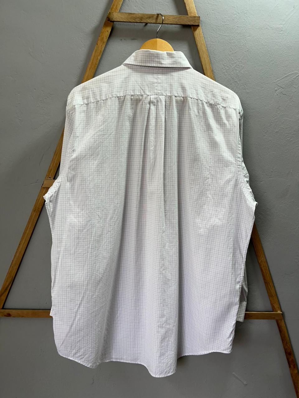Daniel | Full Sleeves |Korean-Inspired Oversized Fit | Lightweight Summer Wear | Men Women | Online Shopping