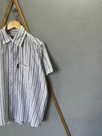 Joe Browns | Short Sleeves |Korean-Inspired Oversized Fit | Lightweight Summer Wear | Men Women | Online Shopping
