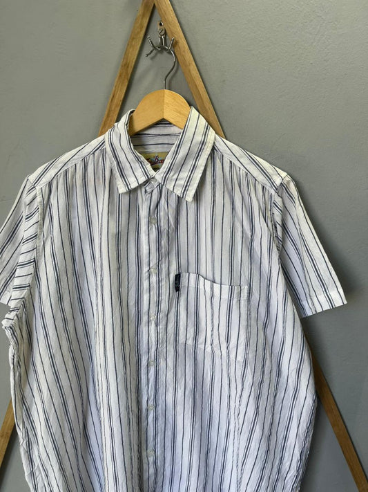 Joe Browns | Short Sleeves |Korean-Inspired Oversized Fit | Lightweight Summer Wear | Men Women | Online Shopping