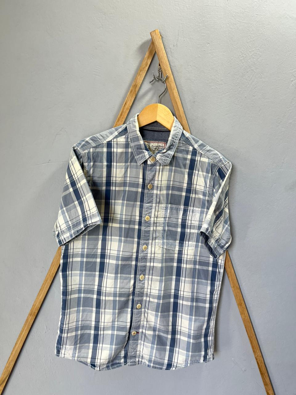 Vintage Washed | Short Sleeves |Korean-Inspired Oversized Fit | Lightweight Summer Wear | Men Women | Online Shopping