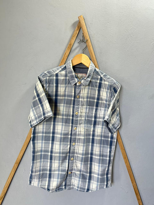 Vintage Washed | Short Sleeves |Korean-Inspired Oversized Fit | Lightweight Summer Wear | Men Women | Online Shopping