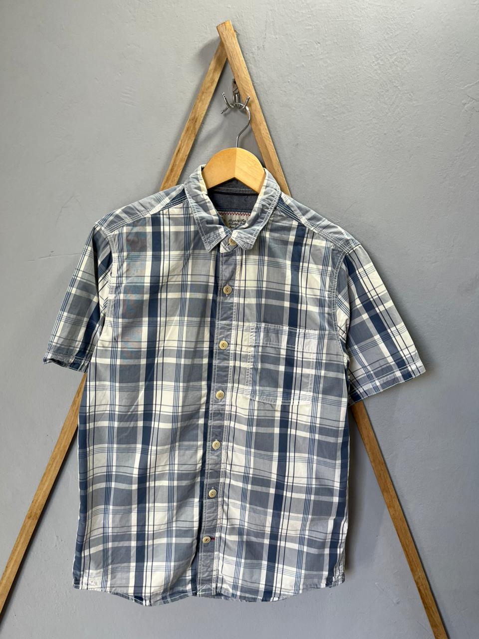 Vintage Washed | Short Sleeves |Korean-Inspired Oversized Fit | Lightweight Summer Wear | Men Women | Online Shopping