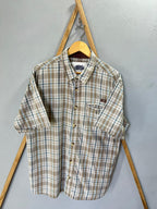 Weird fish | Short Sleeves |Korean-Inspired Oversized Fit | Lightweight Summer Wear | Men Women | Online Shopping