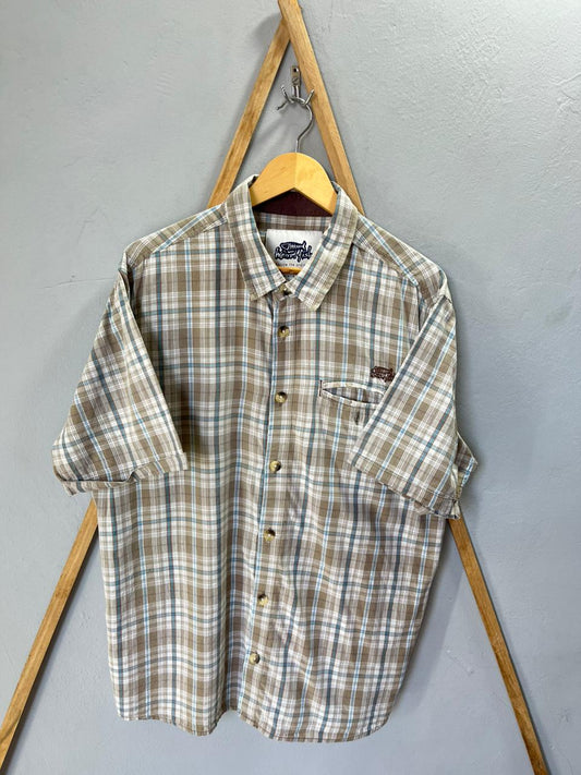 Weird fish | Short Sleeves |Korean-Inspired Oversized Fit | Lightweight Summer Wear | Men Women | Online Shopping