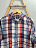 F&F | Short Sleeves |Korean-Inspired Oversized Fit | Lightweight Summer Wear | Men Women | Online Shopping