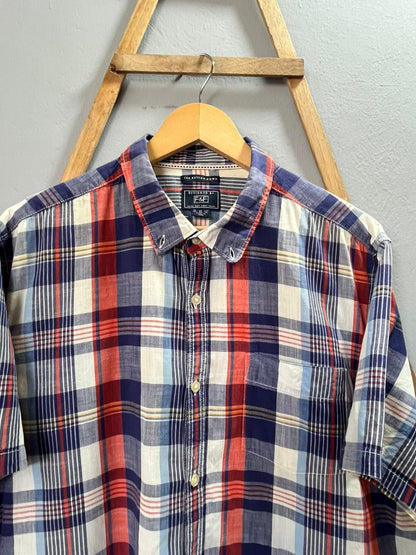 F&F | Short Sleeves |Korean-Inspired Oversized Fit | Lightweight Summer Wear | Men Women | Online Shopping