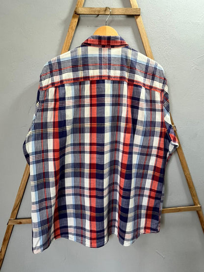 F&F | Short Sleeves |Korean-Inspired Oversized Fit | Lightweight Summer Wear | Men Women | Online Shopping