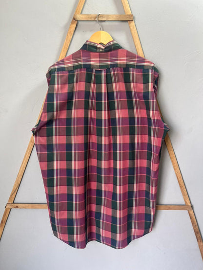 GANT | Short Sleeves |Korean-Inspired Oversized Fit | Lightweight Summer Wear | Men Women | Online Shopping