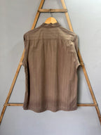 George | Short Sleeves |Korean-Inspired Oversized Fit | Lightweight Summer Wear | Men Women | Online Shopping
