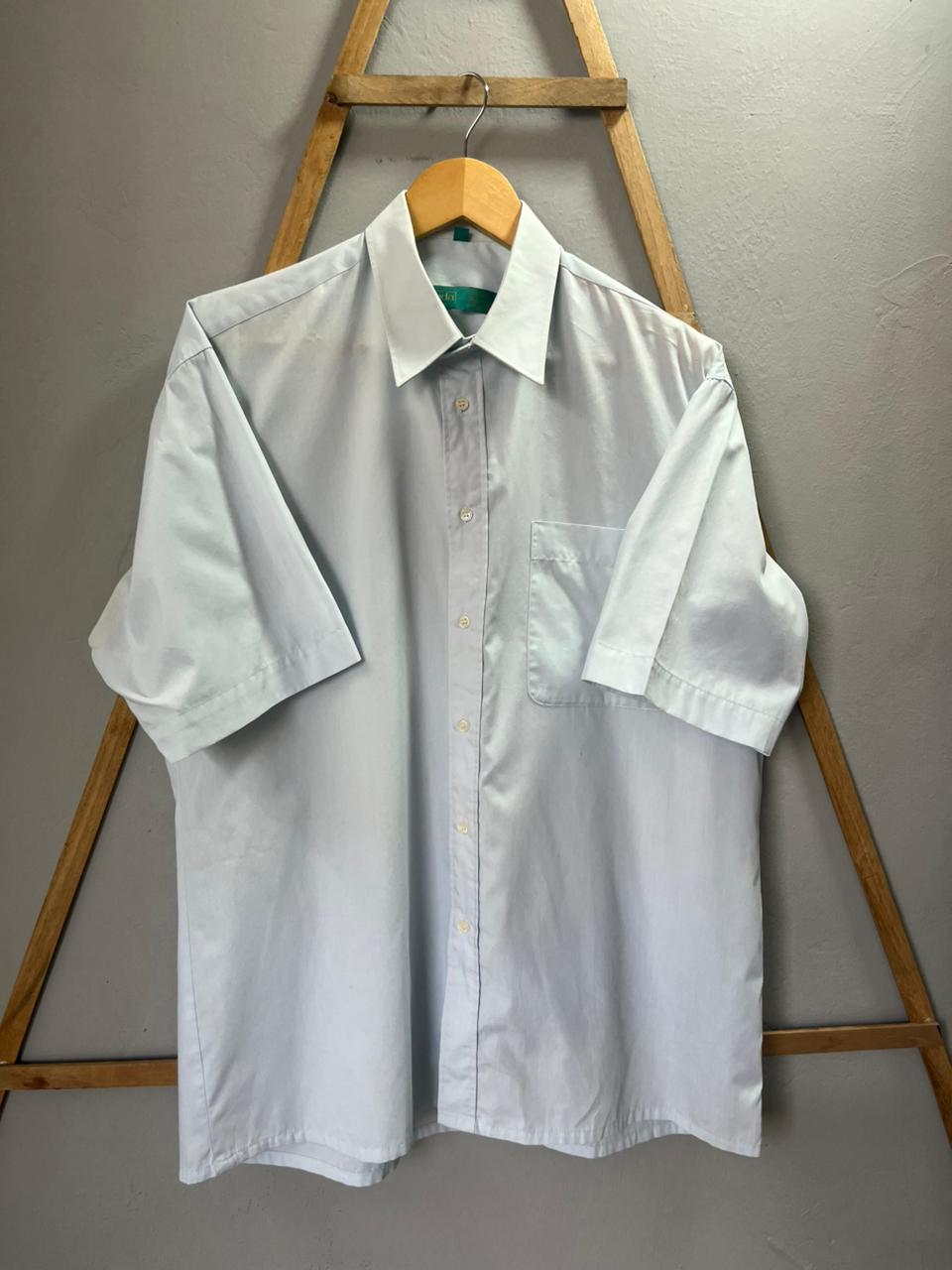 Canda | Short Sleeves |Korean-Inspired Oversized Fit | Lightweight Summer Wear | Men Women | Online Shopping