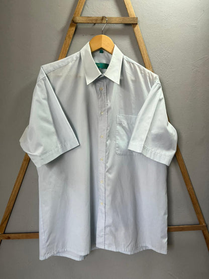 Canda | Short Sleeves |Korean-Inspired Oversized Fit | Lightweight Summer Wear | Men Women | Online Shopping