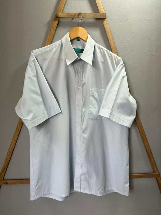 Canda | Short Sleeves |Korean-Inspired Oversized Fit | Lightweight Summer Wear | Men Women | Online Shopping